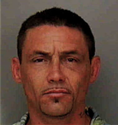 Alfonso Luna-Ramirez, - Polk County, FL 