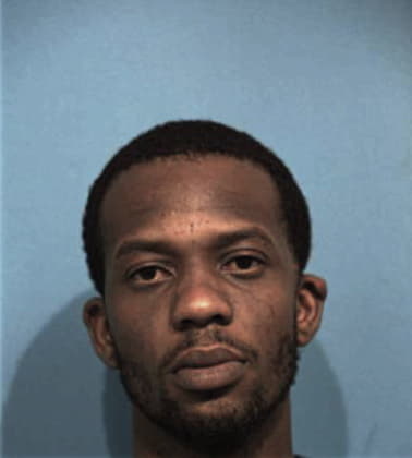 Kendrick Luster - Williamson County, TX 
