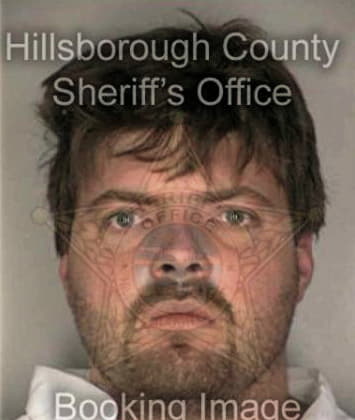 Casey Matthews - Hillsborough County, FL 