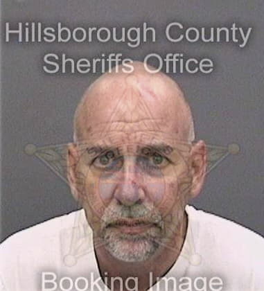 James McCarthy - Hillsborough County, FL 