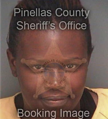 Teresa McClendon - Pinellas County, FL 