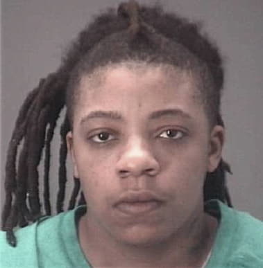 Shikeeta McCray, - Pasco County, FL 