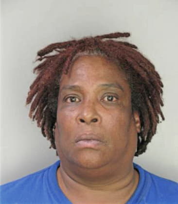 Shashala McFarlane - Hillsborough County, FL 