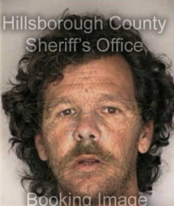 Richard McIntosh - Hillsborough County, FL 