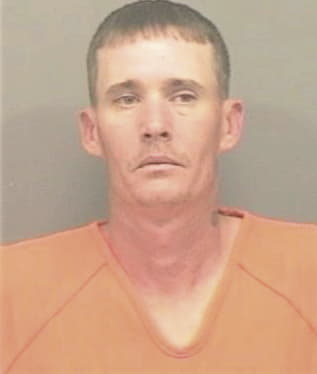 Christopher McNutt, - Montgomery County, TN 