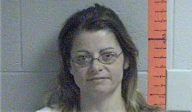 Deborah McWherter, - Graves County, KY 