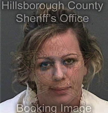 Michelle Metz - Hillsborough County, FL 