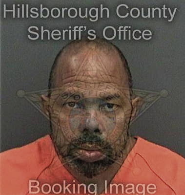 Trent Mitchell - Hillsborough County, FL 