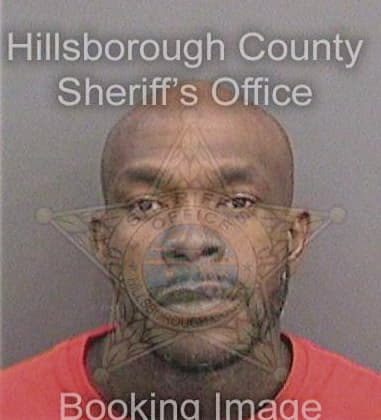 Otis Montgomery, - Hillsborough County, FL 