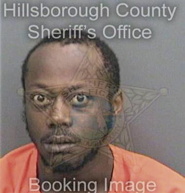 Lamarcus Moore, - Hillsborough County, FL 