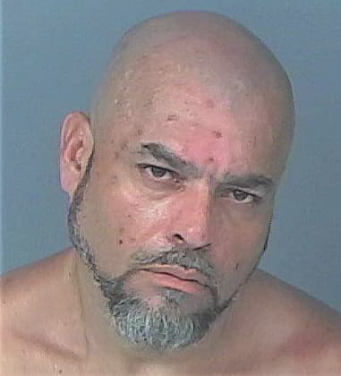 Adalberto Morales, - Hernando County, FL 