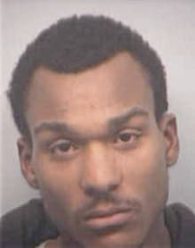 Anthony Morris, - Fulton County, GA 