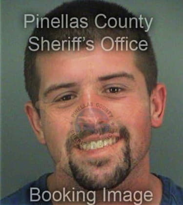 Patrick Mulcahy, - Pinellas County, FL 