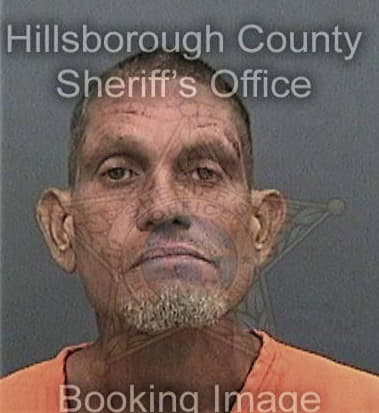 Joshua Murphy, - Hillsborough County, FL 