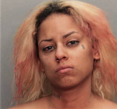 Zaida Olivera-Acosta, - Dade County, FL 