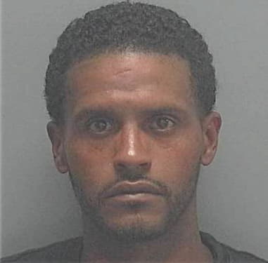 Victor Oquendo, - Lee County, FL 