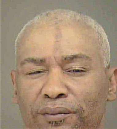 Tevin Owens, - Mecklenburg County, NC 