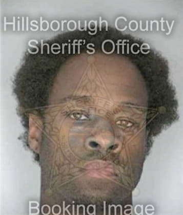 Terry Paul, - Hillsborough County, FL 