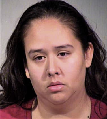 Cynthia Perez - Maricopa County, AZ 