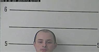 James Perkins, - Boyd County, KY 