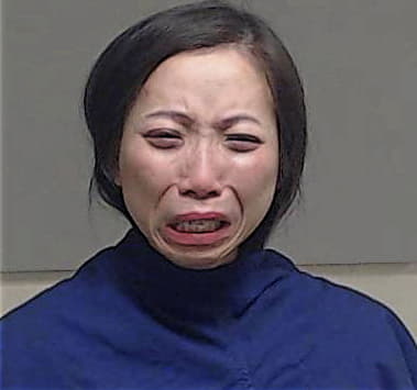 Amy Pham - Collin County, TX 