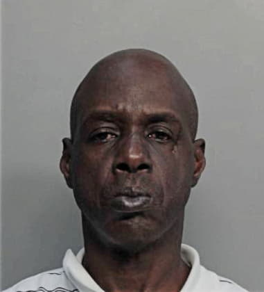 Stephen Powell, - Dade County, FL 