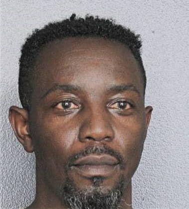 Denny Prenelus, - Broward County, FL 