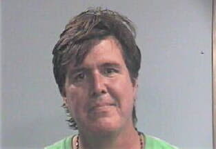 Jeffery Puckett - Fayette County, KY 