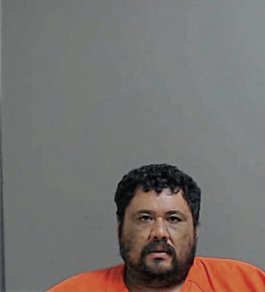 Francisco Rangel, - Hidalgo County, TX 