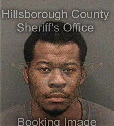 Ignatius Reddick, - Hillsborough County, FL 