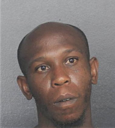 Charles Richardson, - Broward County, FL 