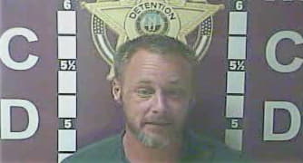 Clayborne Richardson - Madison County, KY 