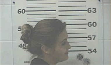 Holly Riggs, - Levy County, FL 