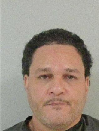 Guillermo Rios, - Flagler County, FL 