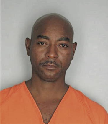 Dallas Robinson - Hillsborough County, FL 