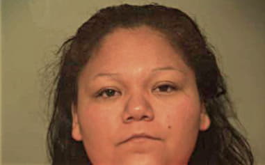 Damaris Rodriguez - Hidalgo County, TX 