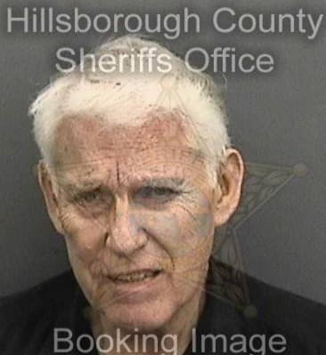 Pedro Rodriguez, - Hillsborough County, FL 