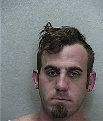 Pedro Roman, - Marion County, FL 