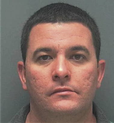 John Rosso, - Lee County, FL 