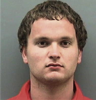 Jay Salamone, - Hillsborough County, FL 