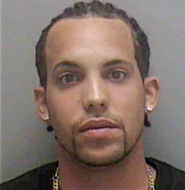 Carlos Sandoval, - Lee County, FL 