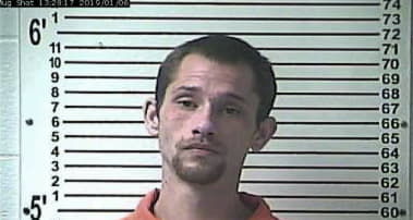 Jason Schermerhorn, - Hardin County, KY 