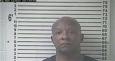 Marlon Scott, - Hardin County, KY 