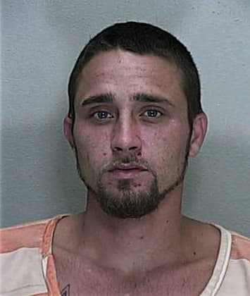 Joseph Scozzaro, - Marion County, FL 