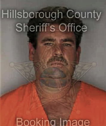 Scott Shaw, - Hillsborough County, FL 