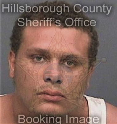 Tony Shepard, - Hillsborough County, FL 