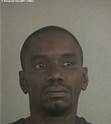 Jeffrey Simmons, - Broward County, FL 