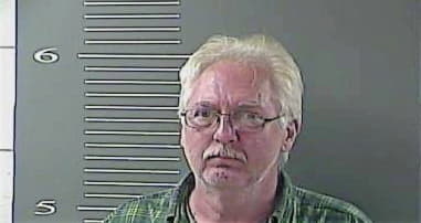 David Skaggs, - Johnson County, KY 