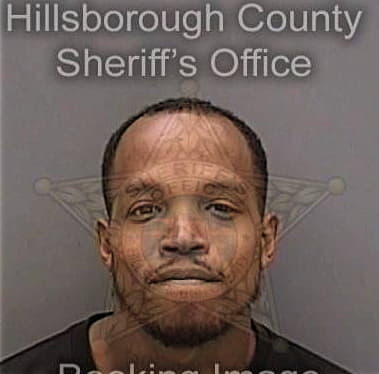 Ahmaad Smith, - Hillsborough County, FL 