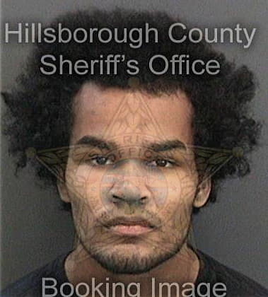 Christopher Smith, - Hillsborough County, FL 